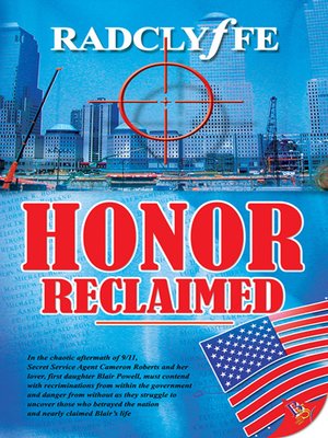 cover image of Honor Reclaimed